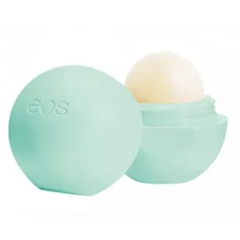 EOS Sweet Mint Smooth Sphere - Бальзам для губ Сладкий Ментол