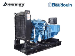 Дизельный генератор Азимут АД-20С-Т400-2РМ9 Baudouin с автозапуском
