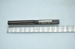 Развертка ручная прямая 17мм K7 9ХС ц/х