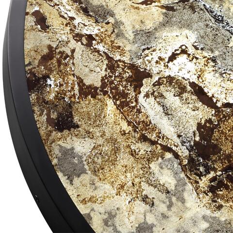 Настенно-потолочный светодиодный светильник Odeon Light BERGI 5064/50L