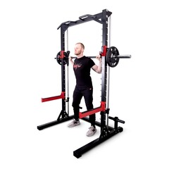 Машина Смита Protrain HM3310