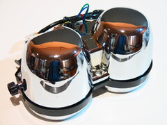 Приборная панель Honda Hornet CB250 06-08