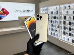 iPhone 14 Pro Max, 256 ГБ б/у