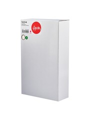 Струйный картридж Sakura C13T41F340 (T41F3 M) для Epson SureColor SC-T3400/5400, пигментный тип чернил, пурпурный, 350 мл.