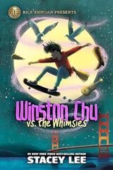 Winston Chu Vs. The Whimsies