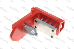 Струбцина лебёдки МСК200