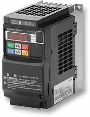 Частотный преобразователь 15кВт, 380В, 31А, Omron - 3G3MX2-A4110-E, Серия 3G3MX12