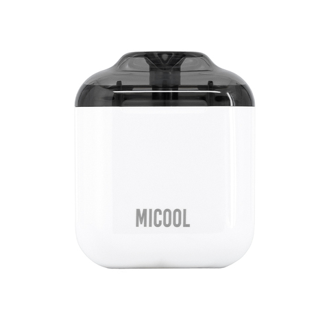 Brusko ZQ Micool 500 mah - Белый