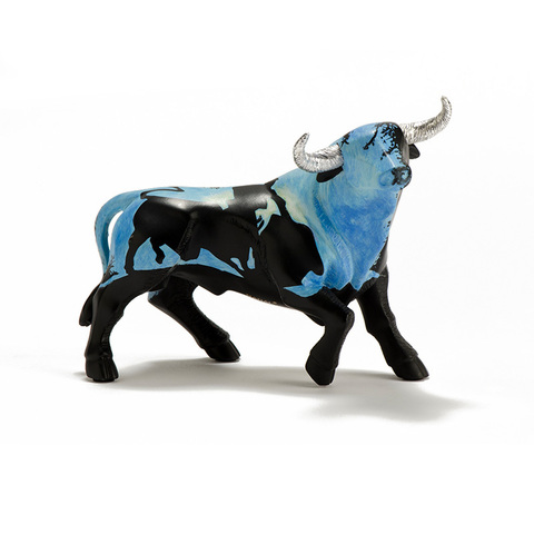 Статуэтка Nadal Бык большой №051 711051