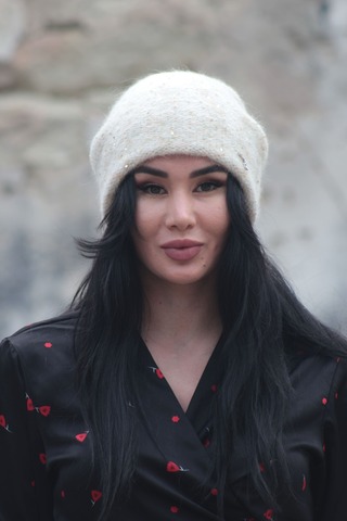 SS 1324 CL Шапка