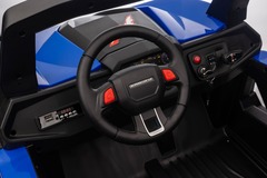 BUGGY XMX603B (Полноприводный, двухместный)