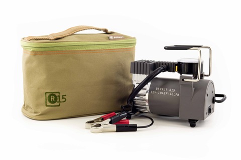 Сумка для компрессора BERKUT R15