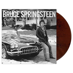 Bruce Springsteen / Chapter And Verse (Coloured Vinyl)(2LP)