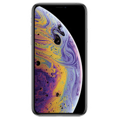 Смартфон iPhone XS MAX 256Gb Silver