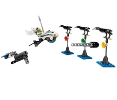 Lego Легенды Чимы 