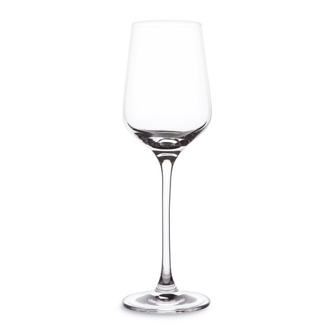 Набор 6пр бокалов для белого вина 250мл Chateau