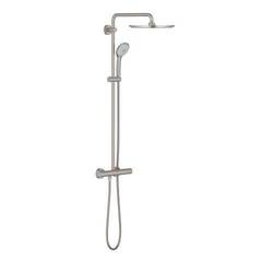 Душевая система с термостатом Grohe  26075DC0 фото