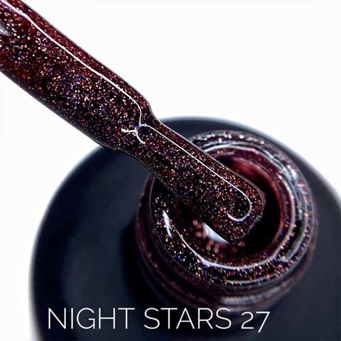 Sova De Luxe Night Stars 27, 15 мл