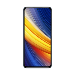 Мобильный телефон Poco X3 Pro 6GB RAM 128GB ROM Phantom Black