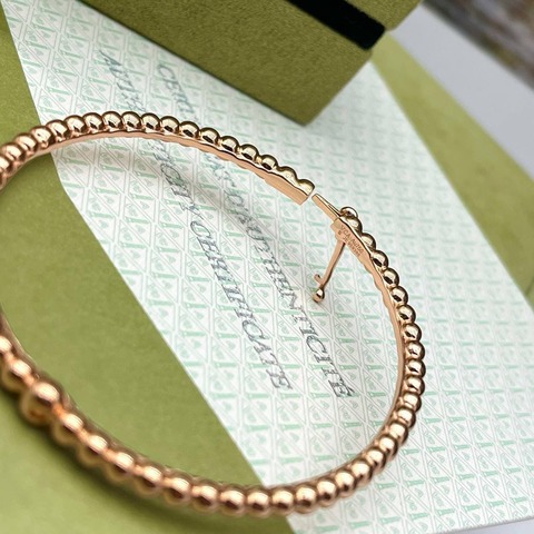 Браслет VCA VGOLD