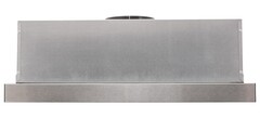 Вытяжка выдвижная встраиваемая Exiteq EX-1076 inox, 600 м3/ч, 2 скорости, макс. уровень шума 44 Дб Вытяжка выдвижная встраиваемая Exiteq EX-1076 inox, 600 м3/ч, 2 скорости, макс. уровень шума 44 Дб