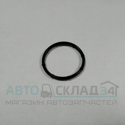 КОЛЬЦО ПЕРЕХОДНИКА СИСТЕМЫ ОХЛАЖДЕНИЯ SOLARIS, ELANTRA, i30, RIO QB, CEED, CERATO GAMMA HYUNDAI / KIA