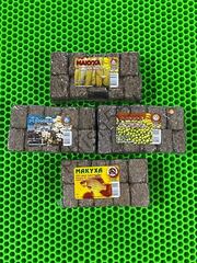Макуха в кубиках подсолнечная