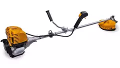 Бензиновый триммер Champion Т374FS
