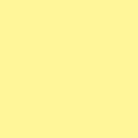 Пастель художественная масляная MUNGYO Oil Pastels Желтый неаполитанский светлый №550 (3шт)