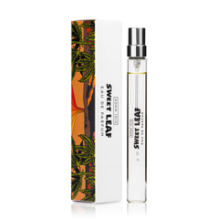 Парфюмерная вода SWEET LEAF 10 мл