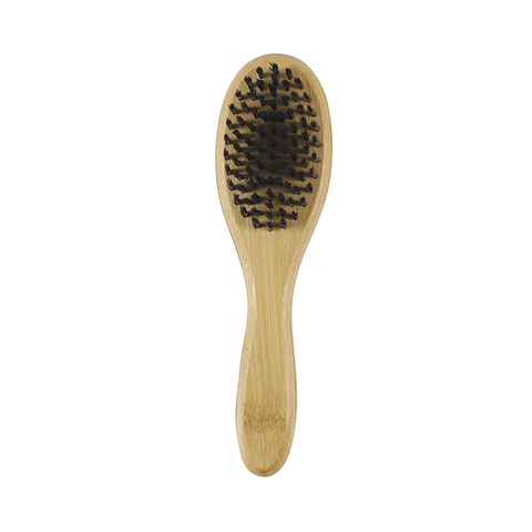 Бамбуковая щетка с мягкой щетиной BAMBOO Soft Bristle Brush