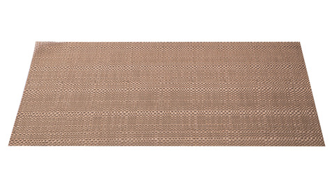 Салфетка подстановочная 33х48см Wo Home Natural бежевая