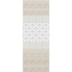 Панель ПВХ Novita Light 3D Версаль 2700х250мм