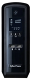 Cyberpower CP1500EPFCLCD Line-Interactive 1500VA, 900W USB, RS-232, RJ11, 45 (6 EURO)