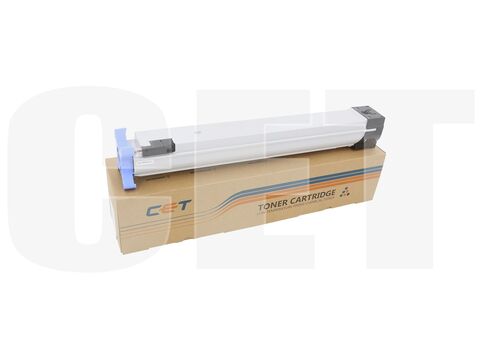 Тонер-картридж (CPT) W9052MC для HP Color LaserJet Managed MFP E87640/E87650/E87660 (CET) Yellow