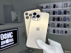 iPhone 13 Pro Max, 256 ГБ б/у