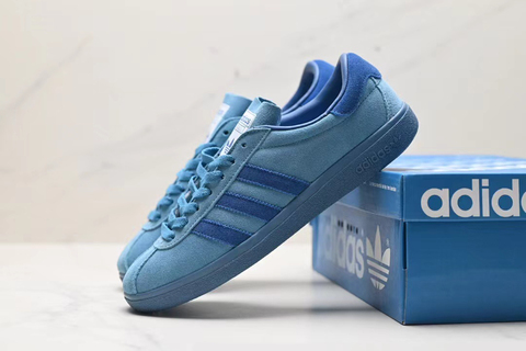 adidas Bermuda 'Blue' 