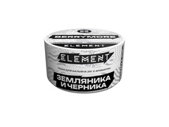 Element "Воздух" (банка) - Berrymore (земляника и черника), 25 гр