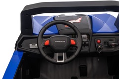 BUGGY XMX603B (Полноприводный, двухместный)