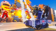 Earth Defense Force: World Brothers 2 (для ПК, цифровой код доступа)