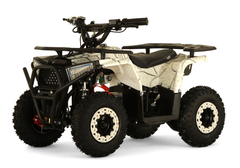 Детский электрический квадроцикл RiverToys MIKA 1000W