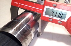 Перо вилки для Yamaha YZF R6 2006-2009, 41мм*523мм