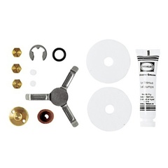 Набор для обслуживания и ремонта газовых горелок Primus Service Kit - 2