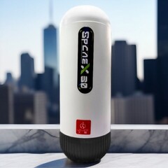 Мастурбатор SpaceX