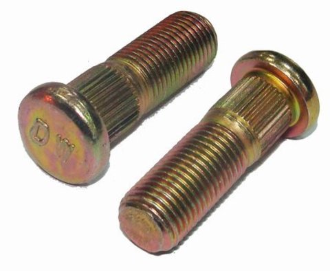 ШПИЛЬКА КОЛЕСА MATIZ DAEWOO