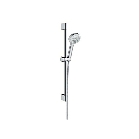 Душевой гарнитур 62,5 см 4 режима Hansgrohe Crometta 100 26651400