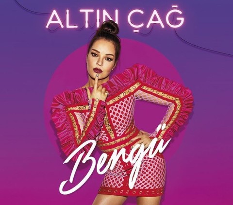 Altın Çağ - Bengü