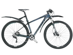 Комплект велокрыльев Topeak Defender FX/RX 279er для 27.5