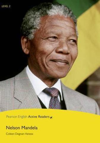 Nelson Mandela - Level 2