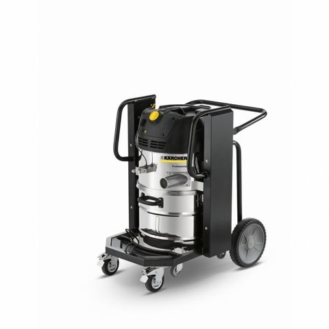 Промышленный пылесос Karcher IVC 60/24-2 Tact